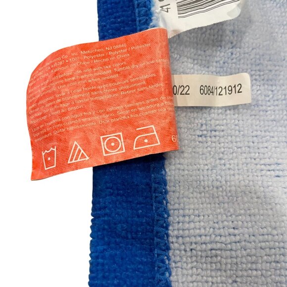 Paw Patrol Kids Beach Towel With Chase, Rubble, Marshall & Skye Design - Picture 6 of 8